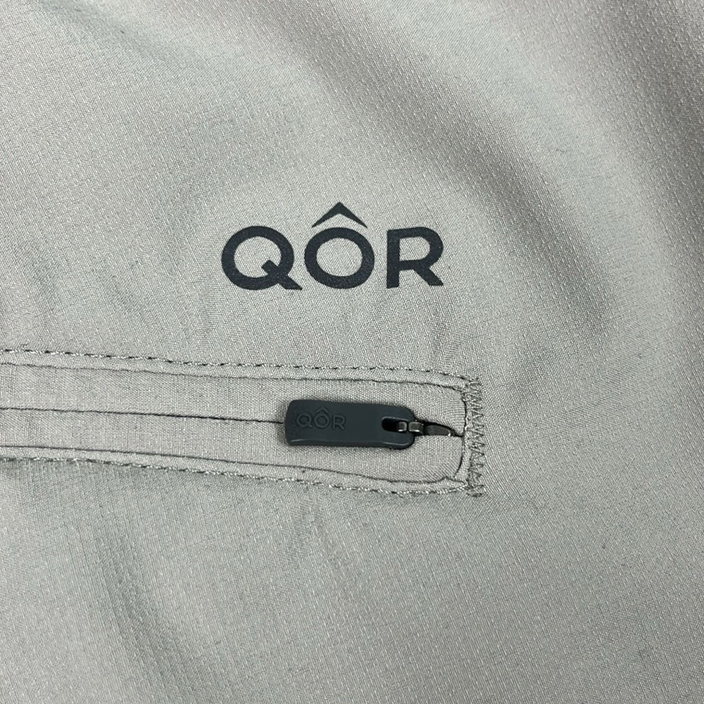 QOR‎ Men's Performance Khaki Pants 34X34 - Picture 7 of 10